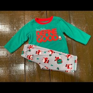 Christmas Jammies 🎄